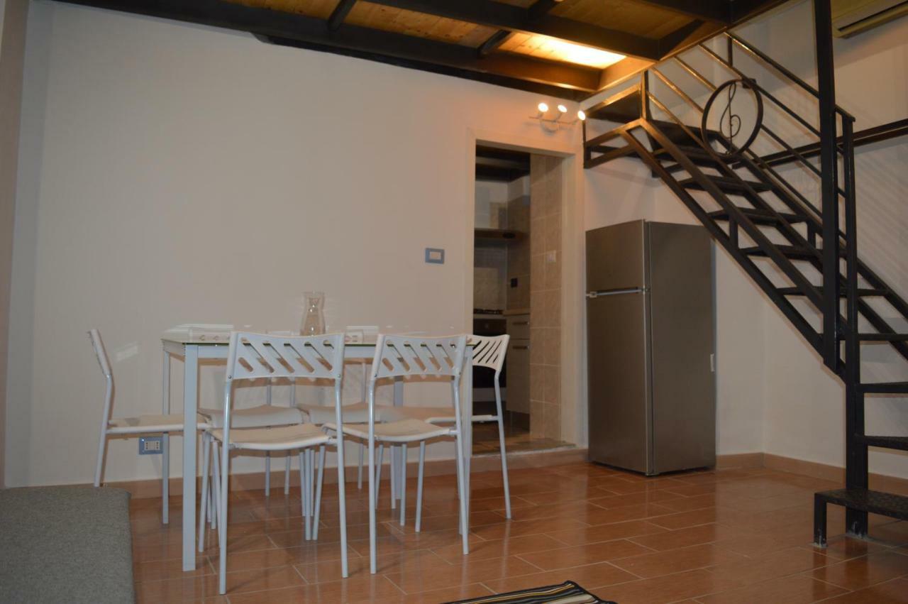 Sikulahouse - Apartment In The City Center CTA Exterior foto