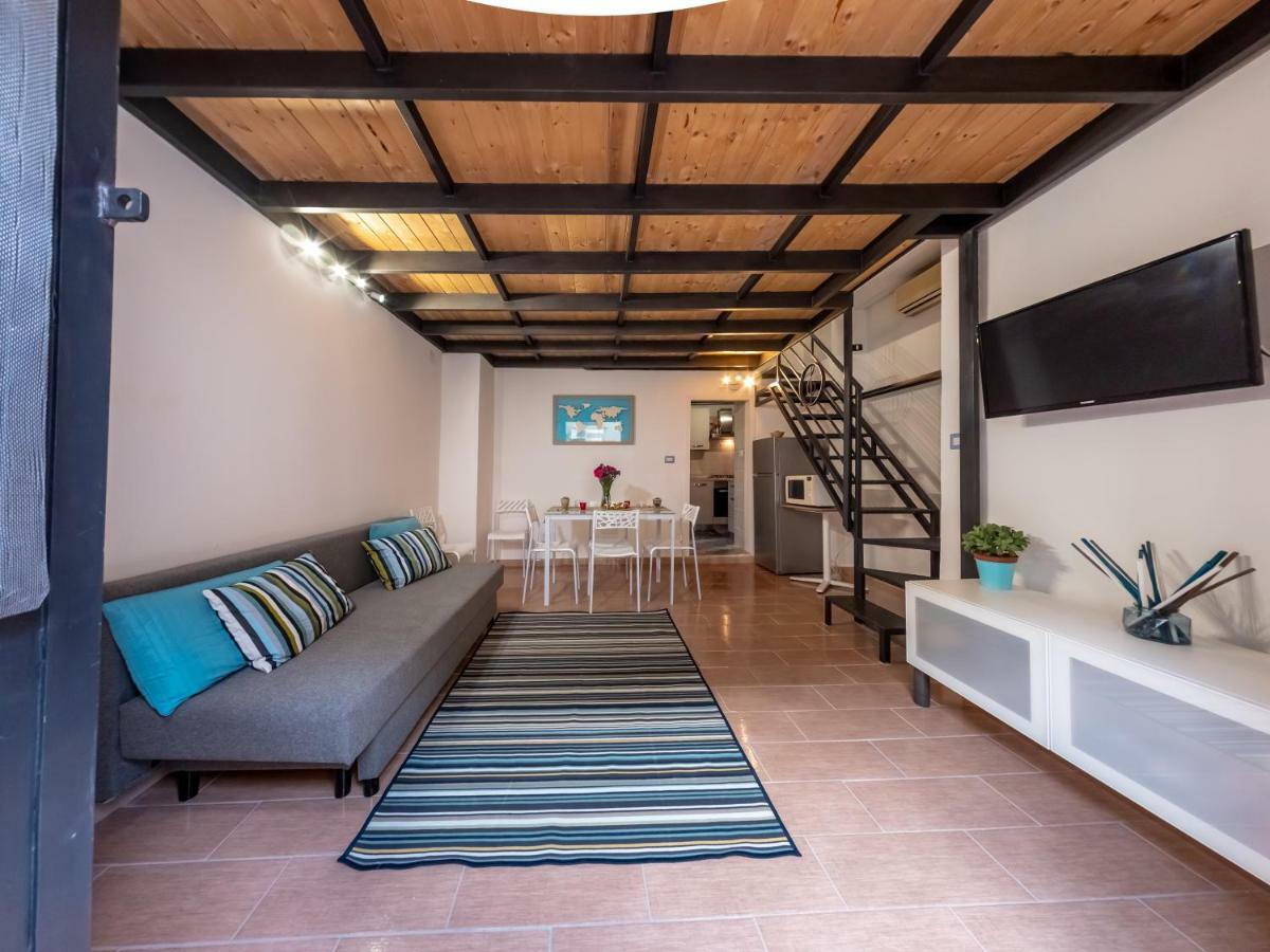Sikulahouse - Apartment In The City Center CTA Exterior foto